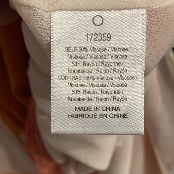 Anthropologie Button up shirtdress Dolan left coast - Picture 4 of 7